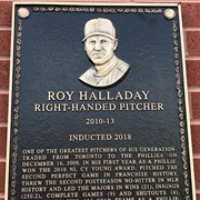 Roy Halladay