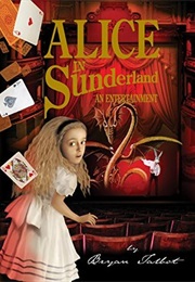 Alice in Sunderland (Bryan Talbot)