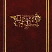 Brass & Steel: A Game of Steampunk Adventure V1.5
