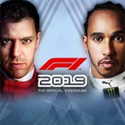 F1 2019