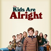 The Kids Are Alright