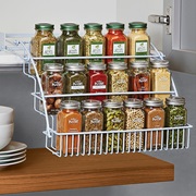 Spice Rack