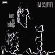 Love Sculpture - Forms and Feelings