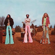 Exmagma ‎– Goldball (1975)