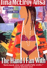 The Hand I Fan With (Tina McElroy Ansa)