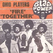 Fire - Ohio Players