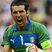 Gianluigi Buffon