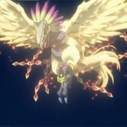 Phoenixmon