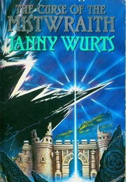 The Curse of the Mistwraith (Janny Wurts)
