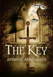The Key (Jennifer Anne Davis)