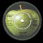 The Beatles - Something / Come Together