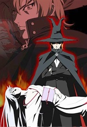 Demon Prince Enma (2006)