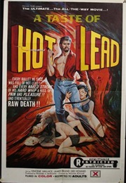 A Taste of Hot Lead (1969)