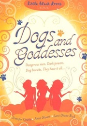 Dogs and Goddesses (Jennifer Crusie)
