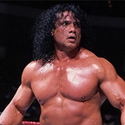&quot;Superfly&quot; Jimmy Snuka &#39;96