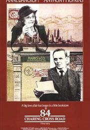 84 Charing Cross Road (David Jones)