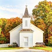 Shoal Creek Living History Museum