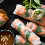 Salad/Summer Rolls