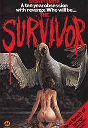 The Survivor (Sydney Smith)