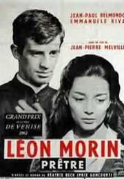 Leon Morin, Priest