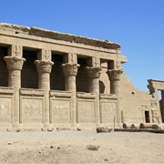 Dendera, Egypt
