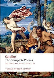 The Complete Poems (Catullus)