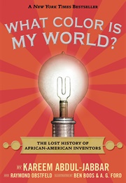 What Color Is My World? (Kareem Abdul-Jabbar)