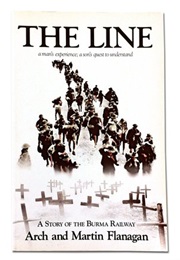 The Line (Arch and Martin Flanagan)