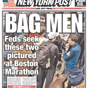 Boston Bombing