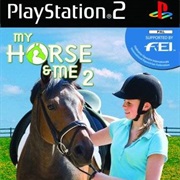 My Horse & Me 2