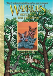Skyclan and the Stranger #3: After the Flood (Erin Hunter)