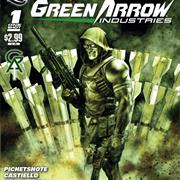 Flashpoint: Green Arrow Industries