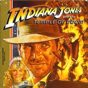 Indiana Jones and the Temple of Doom