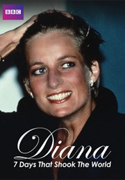 Diana: 7 Days That Shook the World (2017)