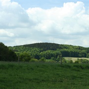 Netherlands - Vaalserberg - 321M