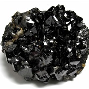 Cassiterite