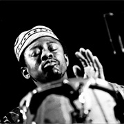 Rebop Kwaku Baah, 38, Cerebral Hemorrhage