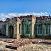 Atalaya Castle