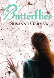 Butterflies (Susanne Gervay)