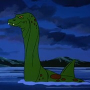 Loch Ness Monster (A Highland Fling With a Monstrous Thing)