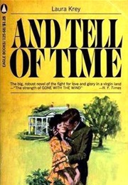 And Tell of Time (Laura Krey)
