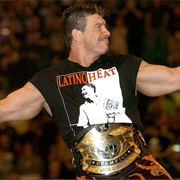 Eddie Guerrero
