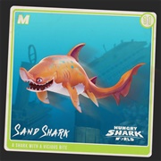Sand Shark