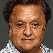 Deep Roy