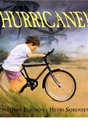 Hurricane (Hurricane Book)