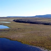 Devon Island, Canada