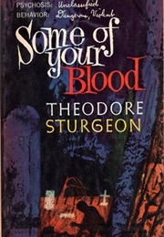 Some of My Blood (Theodore Sturgeon)