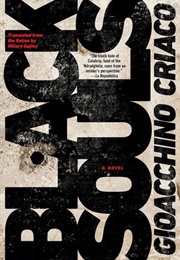 Black Souls (Gioacchino Criaco)