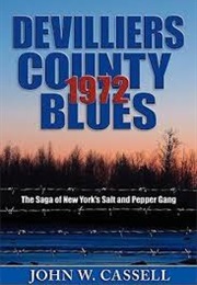 Devilliers County Blues 1972 (John Cassell)