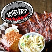 Schyer's Smoked BBQ Shack
